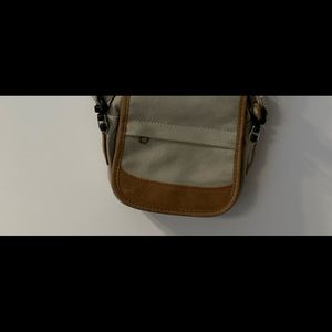 LL BEAN SHOULDER BAG
